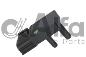 ALFA E-PARTS AF03502 - SENSOR PRESIóN DIFERENCIAL GAS ESCAPE - DPS