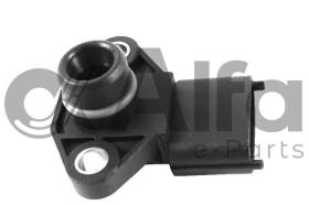 ALFA E-PARTS AF03504 - SENSOR PRESIóN SISTEMA ADMISIóN AIRE - MAP