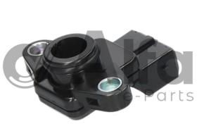 ALFA E-PARTS AF03506 - SENSOR PRESIóN SISTEMA ADMISIóN AIRE - MAP