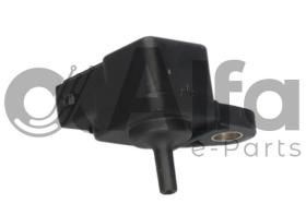 ALFA E-PARTS AF03507 - SENSOR PRESIóN SISTEMA ADMISIóN AIRE - MAP