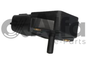 ALFA E-PARTS AF03508 - SENSOR PRESIóN SISTEMA ADMISIóN AIRE - MAP