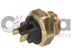 ALFA E-PARTS AF03516 - INTERRUPTOR TEMPERATURA - VENTILADOR DEL RADIADOR