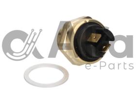 ALFA E-PARTS AF03517 - INTERRUPTOR TEMPERATURA - VENTILADOR DEL RADIADOR