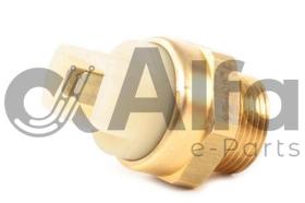 ALFA E-PARTS AF03518 - INTERRUPTOR TEMPERATURA - VENTILADOR DEL RADIADOR