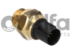 ALFA E-PARTS AF03525 - INTERRUPTOR TEMPERATURA - VENTILADOR DEL RADIADOR
