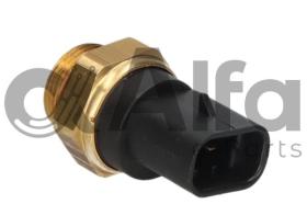 ALFA E-PARTS AF03526 - INTERRUPTOR TEMPERATURA - VENTILADOR DEL RADIADOR
