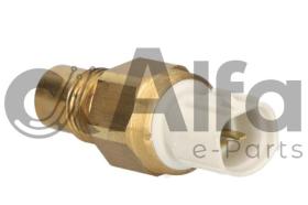 ALFA E-PARTS AF03528 - INTERRUPTOR TEMPERATURA - VENTILADOR DEL RADIADOR