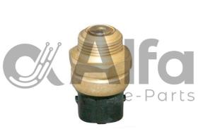 ALFA E-PARTS AF03533 - INTERRUPTOR TEMPERATURA - VENTILADOR DEL RADIADOR