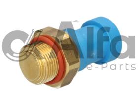 ALFA E-PARTS AF03534 - INTERRUPTOR TEMPERATURA - VENTILADOR DEL RADIADOR