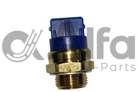 ALFA E-PARTS AF03536 - INTERRUPTOR TEMPERATURA - VENTILADOR DEL RADIADOR