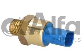 ALFA E-PARTS AF03541 - INTERRUPTOR TEMPERATURA - VENTILADOR DEL RADIADOR