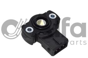 ALFA E-PARTS AF03558 - SENSOR POSICIóN MARIPOSA -TPS