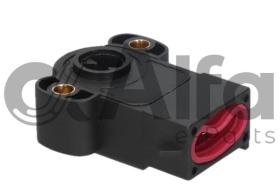 ALFA E-PARTS AF03559 - SENSOR POSICIóN MARIPOSA -TPS