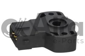 ALFA E-PARTS AF03561 - SENSOR POSICIóN MARIPOSA -TPS
