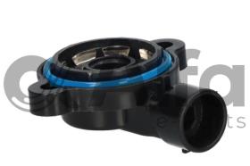 ALFA E-PARTS AF03564 - SENSOR POSICIóN MARIPOSA -TPS