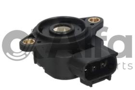 ALFA E-PARTS AF03565 - SENSOR POSICIóN MARIPOSA -TPS