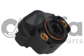 ALFA E-PARTS AF03570 - SENSOR POSICIóN MARIPOSA -TPS