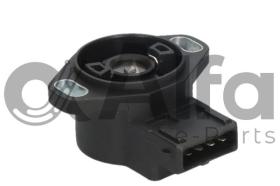 ALFA E-PARTS AF03571 - SENSOR POSICIóN MARIPOSA -TPS
