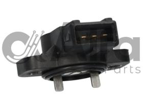 ALFA E-PARTS AF03572 - SENSOR POSICIóN MARIPOSA -TPS
