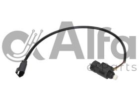 ALFA E-PARTS AF03648 - SENSOR CUENTAKILóMETROS