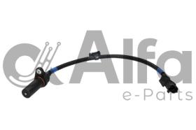 ALFA E-PARTS AF03657 - SENSOR REVOLUCIONES CIGüEñAL