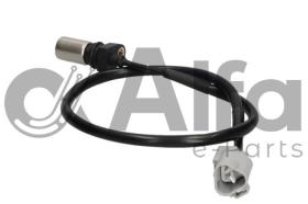 ALFA E-PARTS AF03658 - 0