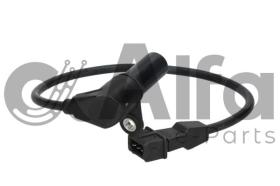 ALFA E-PARTS AF03705 - 0
