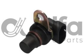 ALFA E-PARTS AF03718 - SENSOR REVOLUCIONES CIGüEñAL