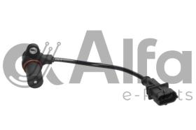 ALFA E-PARTS AF03719 - SENSOR REVOLUCIONES CIGüEñAL