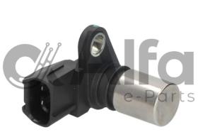 ALFA E-PARTS AF03746 - SENSOR REVOLUCIONES CIGüEñAL