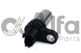 ALFA E-PARTS AF03766 - SENSOR REVOLUCIONES CIGüEñAL