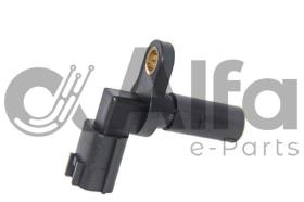 ALFA E-PARTS AF03781 - SENSOR REVOLUCIONES CIGüEñAL