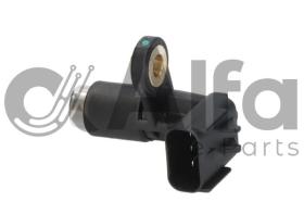 ALFA E-PARTS AF03784 - SENSOR REVOLUCIONES CIGüEñAL