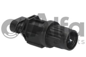 ALFA E-PARTS AF03806 - SENSOR CUENTAKILóMETROS