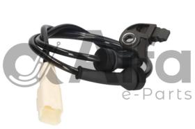 ALFA E-PARTS AF03836 - SENSOR ABS