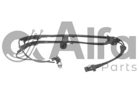 ALFA E-PARTS AF03837 - SENSOR ABS