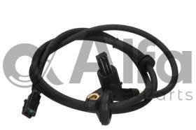 ALFA E-PARTS AF03844 - SENSOR ABS