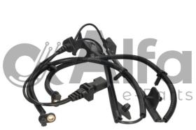 ALFA E-PARTS AF03845 - SENSOR ABS