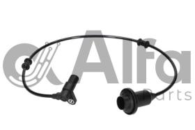 ALFA E-PARTS AF03846 - SENSOR ABS