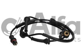 ALFA E-PARTS AF03848 - SENSOR ABS