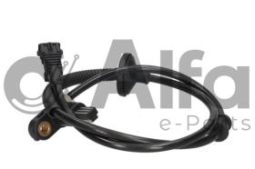 ALFA E-PARTS AF03851 - SENSOR ABS