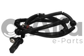 ALFA E-PARTS AF03853 - 0
