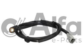 ALFA E-PARTS AF03854 - SENSOR ABS