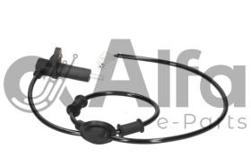ALFA E-PARTS AF03857 - SENSOR ABS