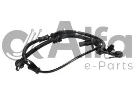 ALFA E-PARTS AF03858 - SENSOR ABS
