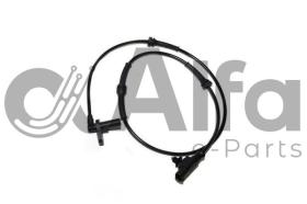 ALFA E-PARTS AF03861 - SENSOR ABS