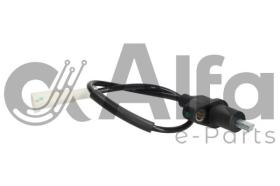 ALFA E-PARTS AF03863 - SENSOR ABS