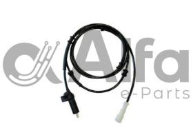 ALFA E-PARTS AF03865 - SENSOR ABS