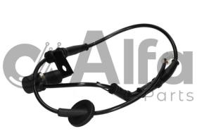 ALFA E-PARTS AF03871 - SENSOR ABS