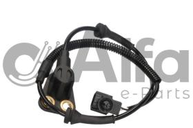 ALFA E-PARTS AF03875 - SENSOR ABS